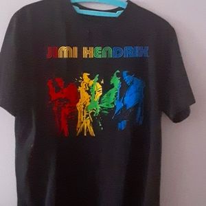 Jimi Hendrix T-Shirt